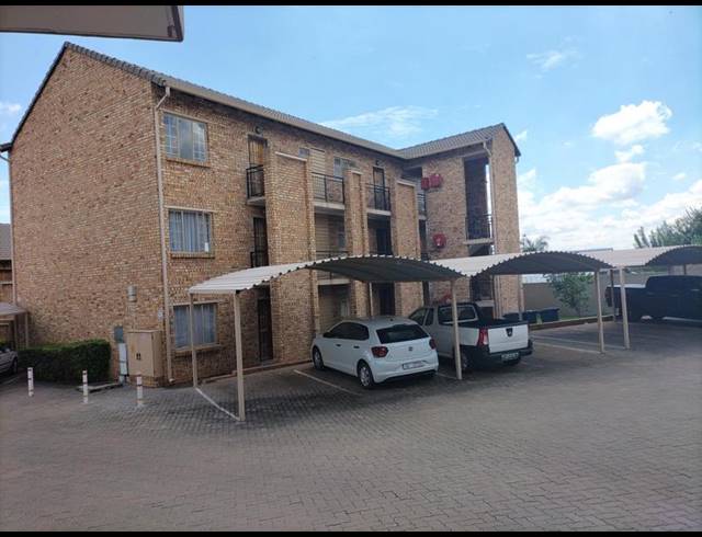 2 BEDROOM PROPERTY TO RENT IN CELTISDAL